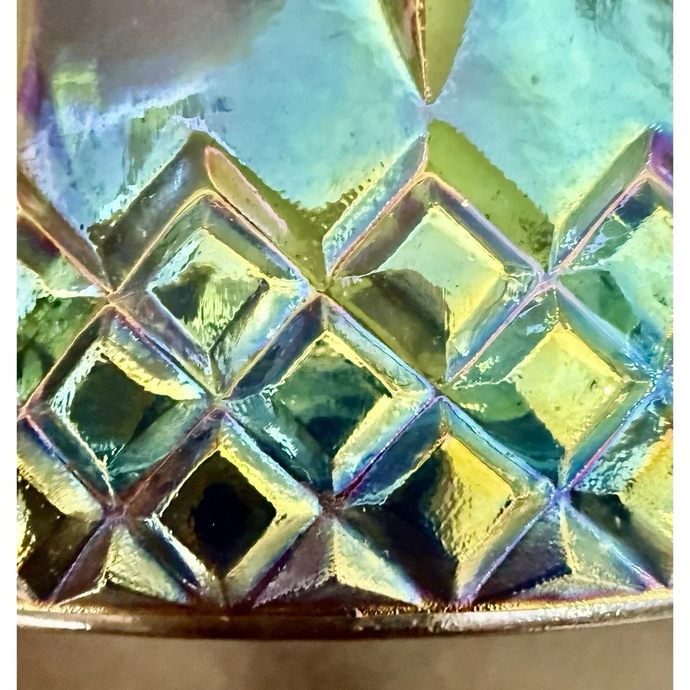 Indiana Glass product vintage